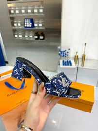 Picture of Louis Vuitton Shoes Women _SKUfw136921959fw
